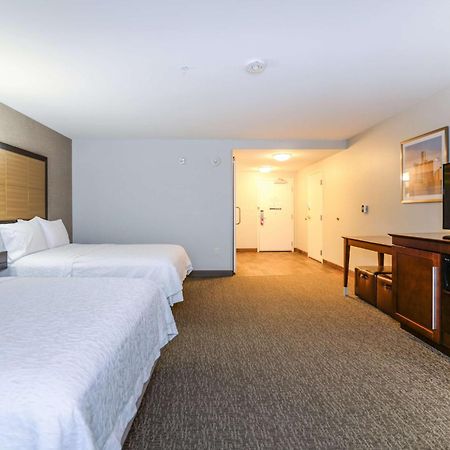 Hampton Inn Brighton Mi Eksteriør bilde