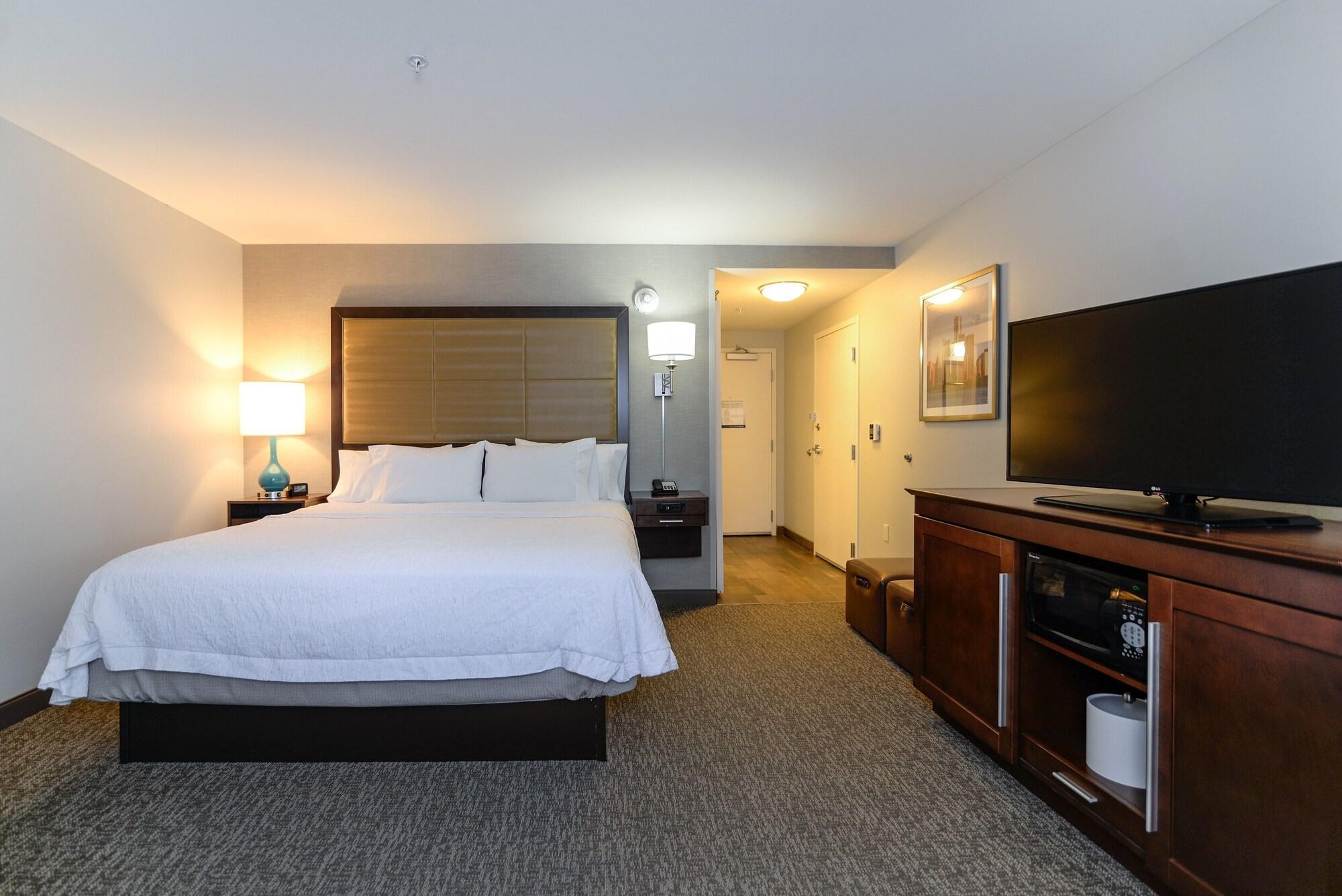 Hampton Inn Brighton Mi Eksteriør bilde