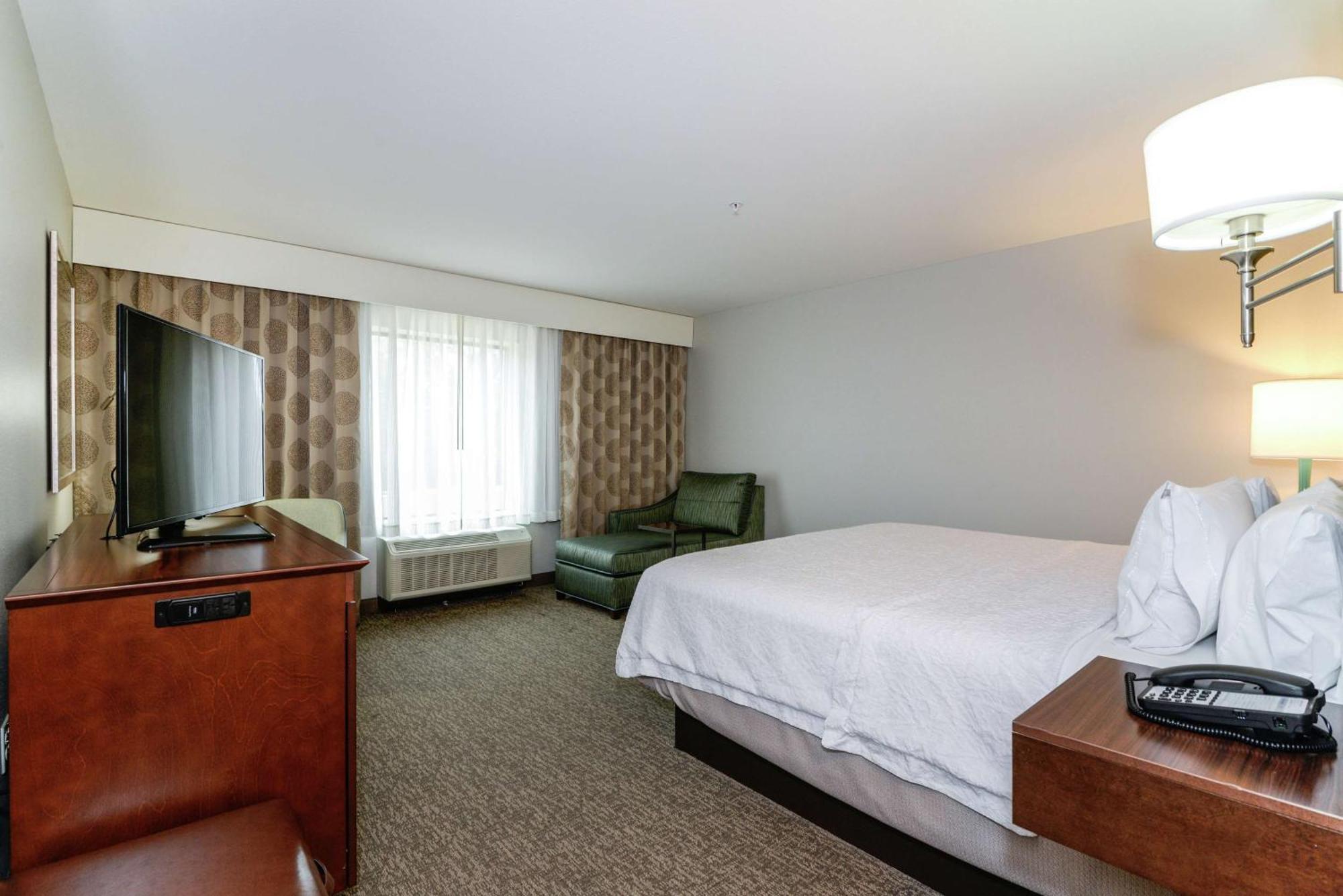 Hampton Inn Brighton Mi Eksteriør bilde