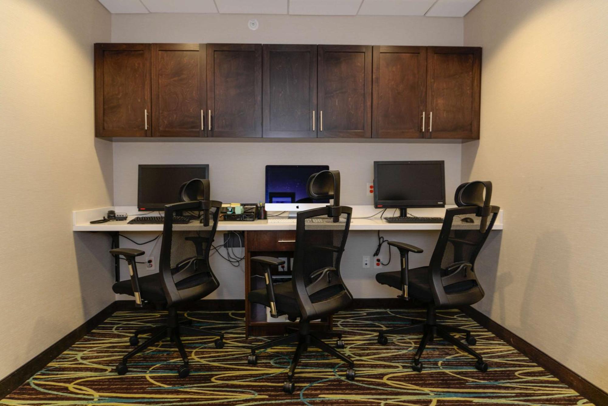 Hampton Inn Brighton Mi Eksteriør bilde