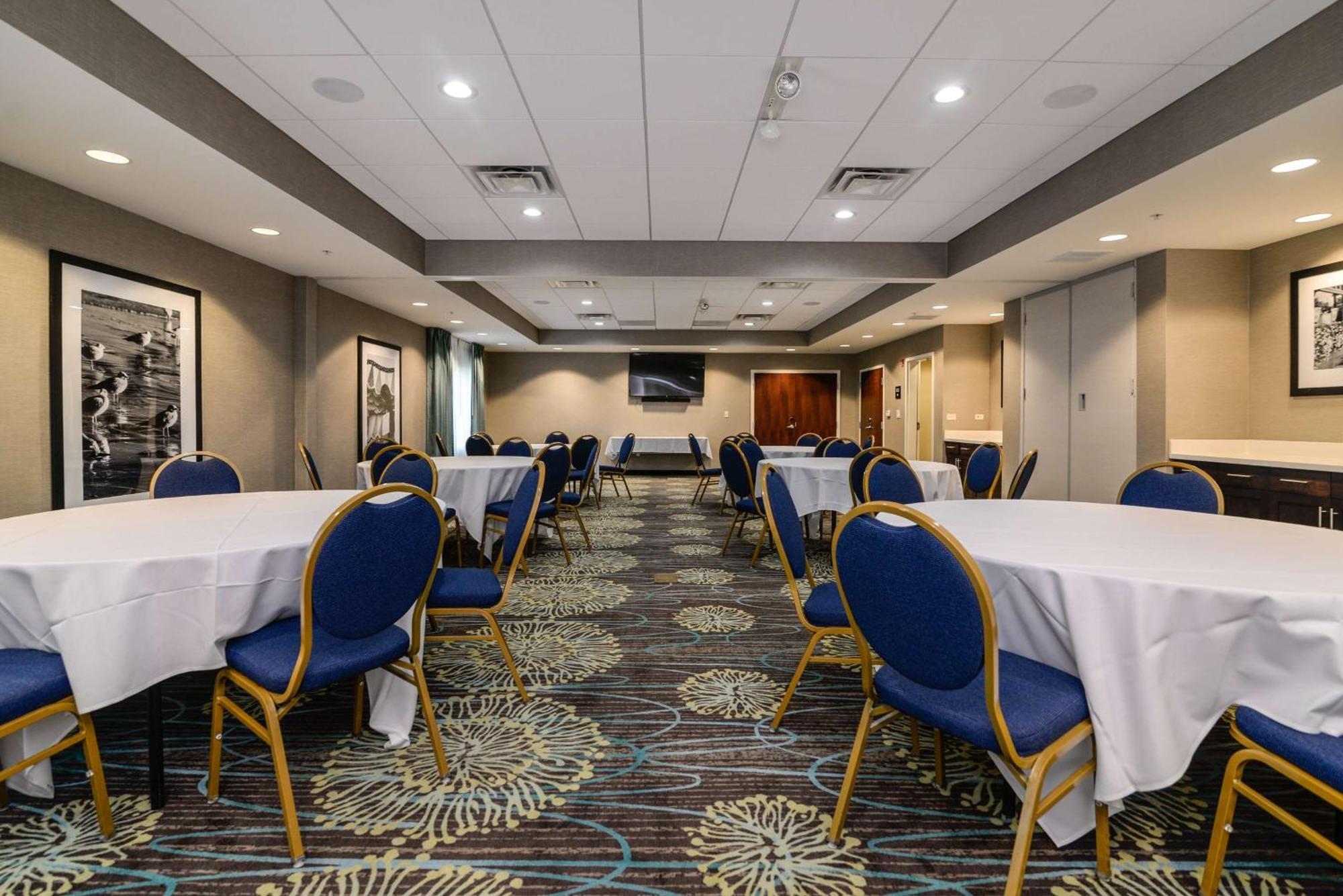 Hampton Inn Brighton Mi Eksteriør bilde