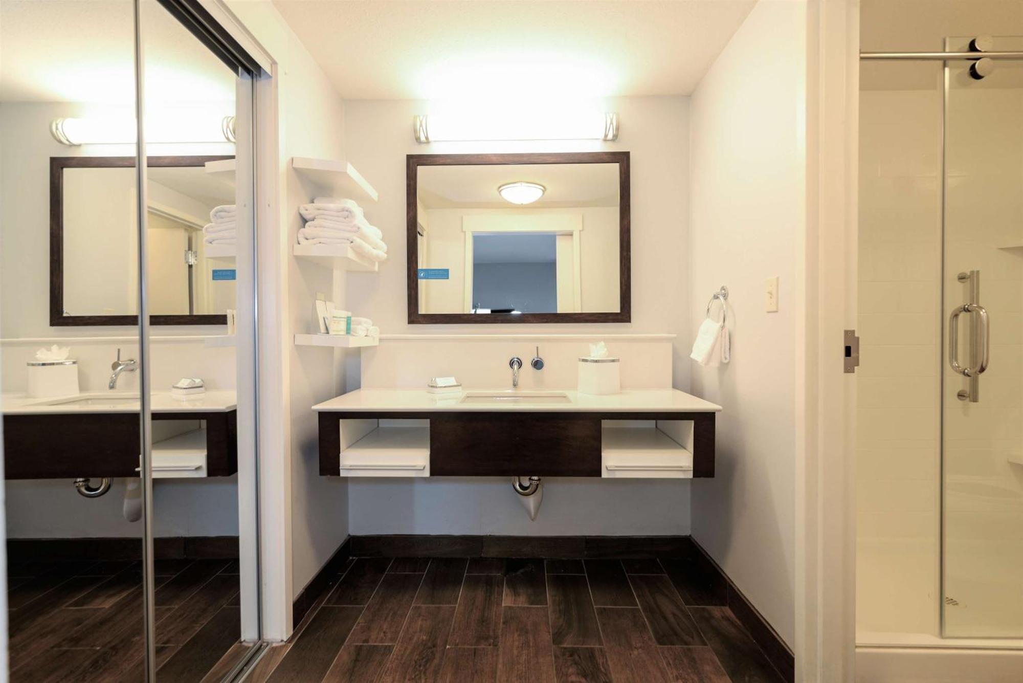 Hampton Inn Brighton Mi Eksteriør bilde
