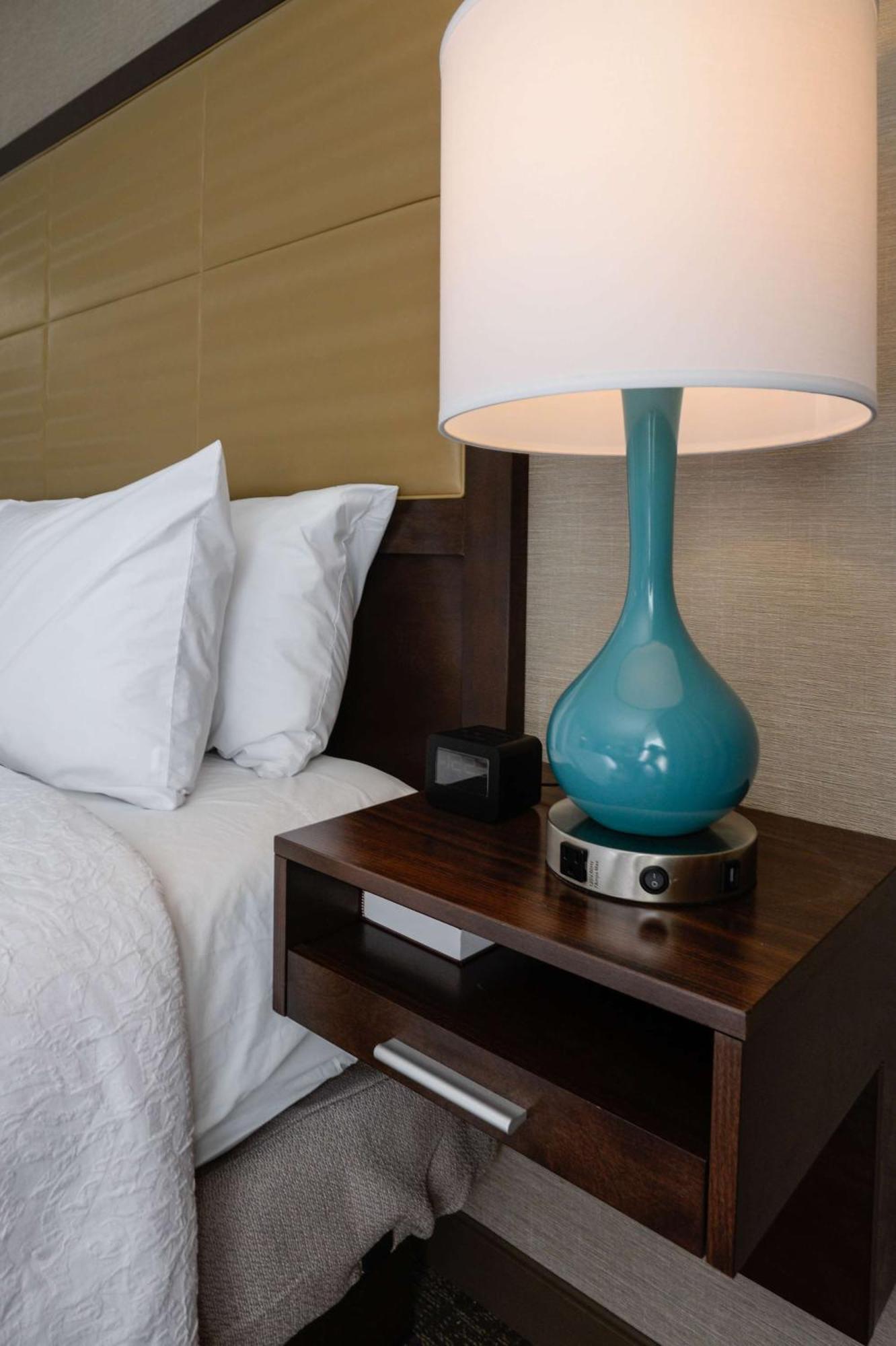Hampton Inn Brighton Mi Eksteriør bilde