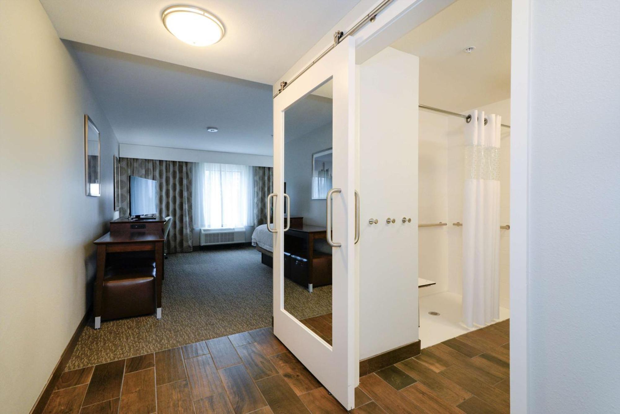 Hampton Inn Brighton Mi Eksteriør bilde