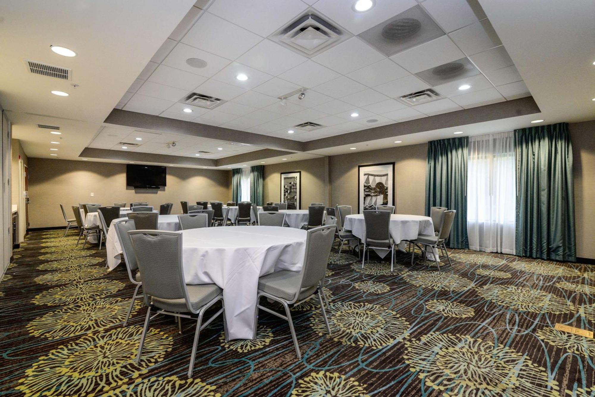 Hampton Inn Brighton Mi Eksteriør bilde