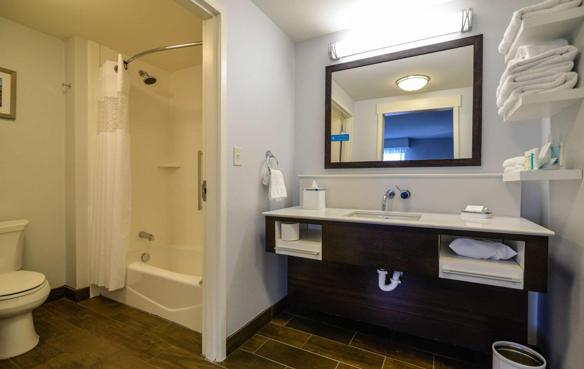 Hampton Inn Brighton Mi Eksteriør bilde