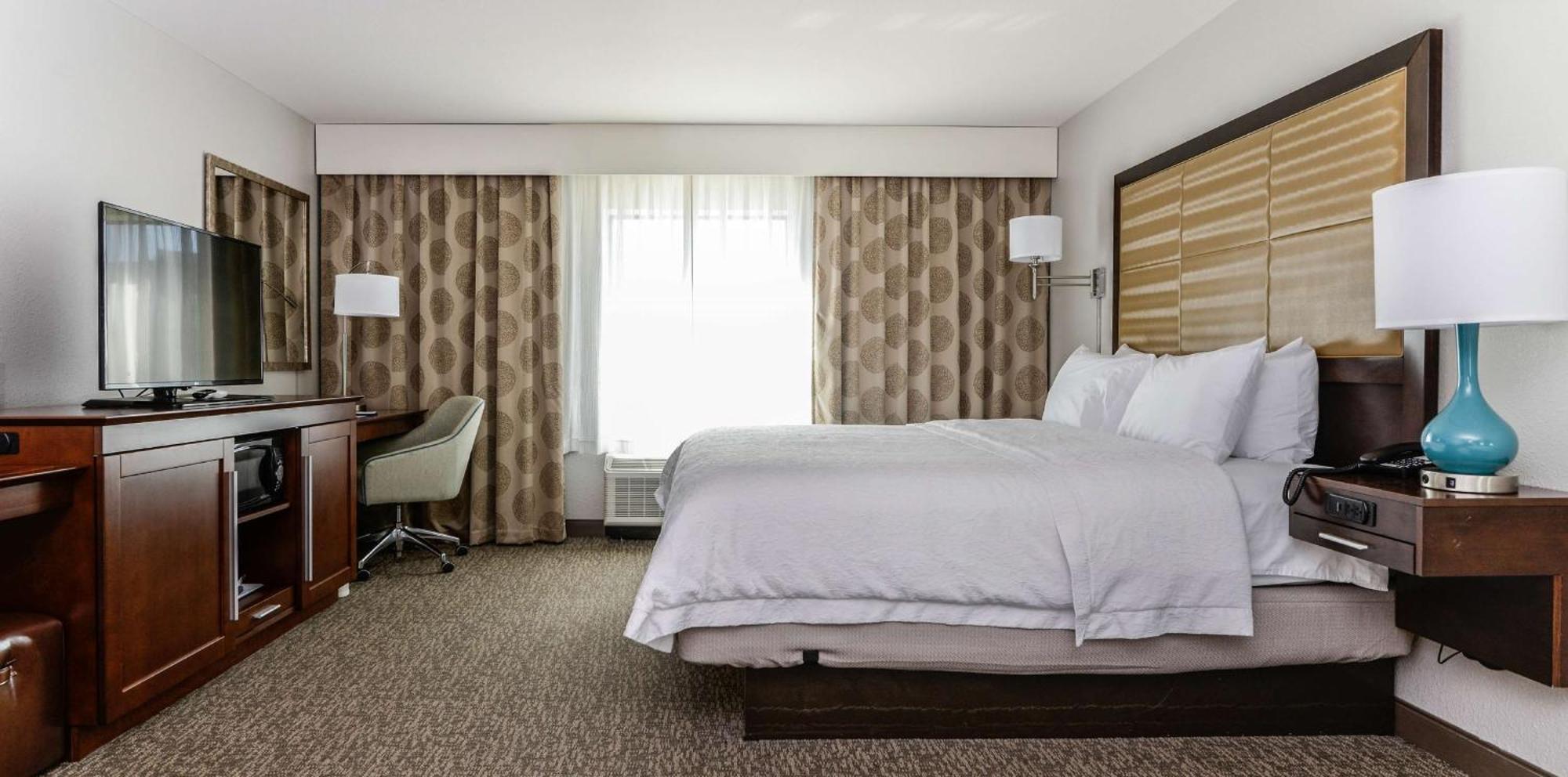 Hampton Inn Brighton Mi Eksteriør bilde