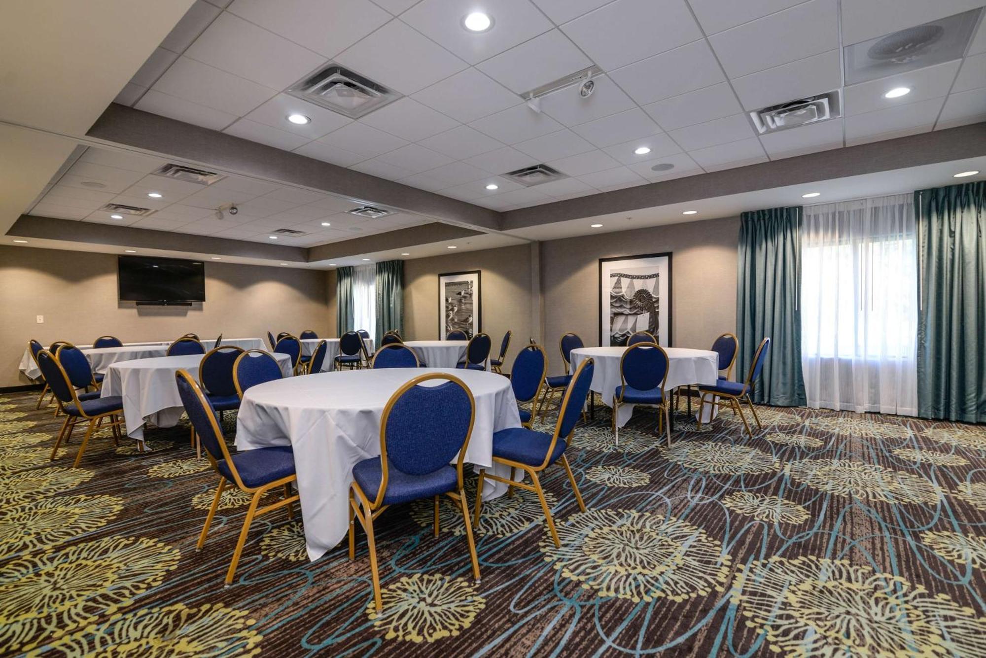 Hampton Inn Brighton Mi Eksteriør bilde
