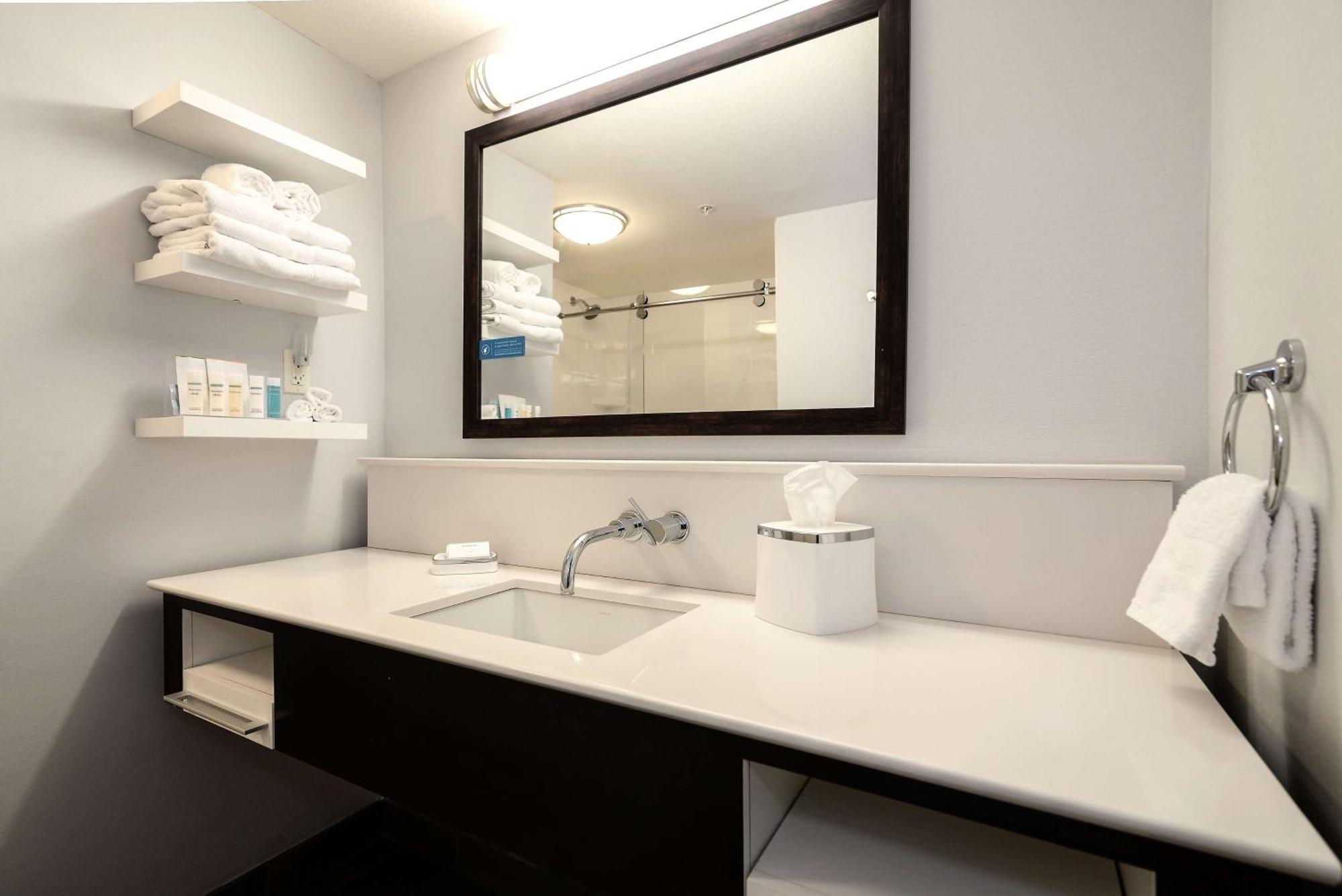 Hampton Inn Brighton Mi Eksteriør bilde