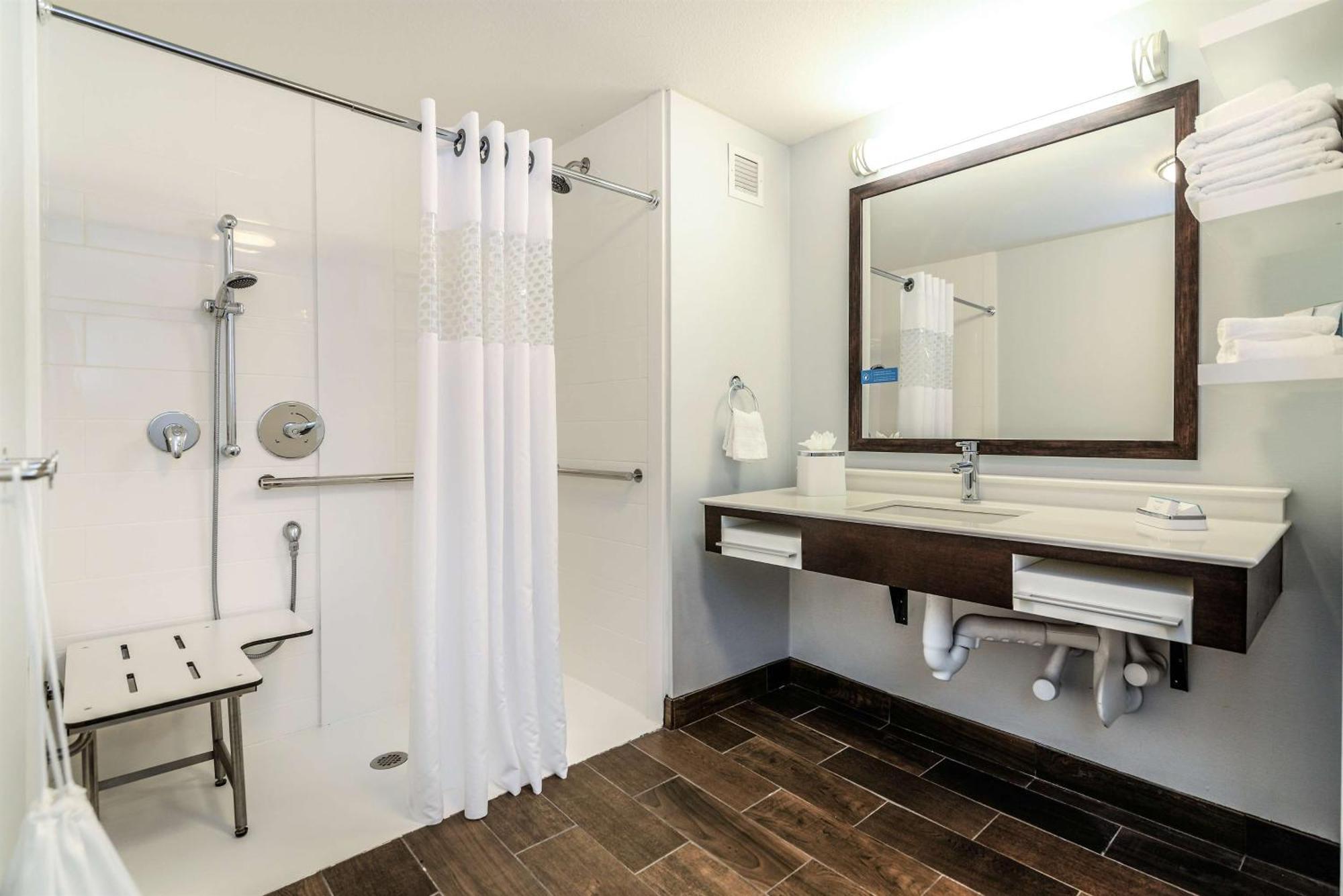Hampton Inn Brighton Mi Eksteriør bilde