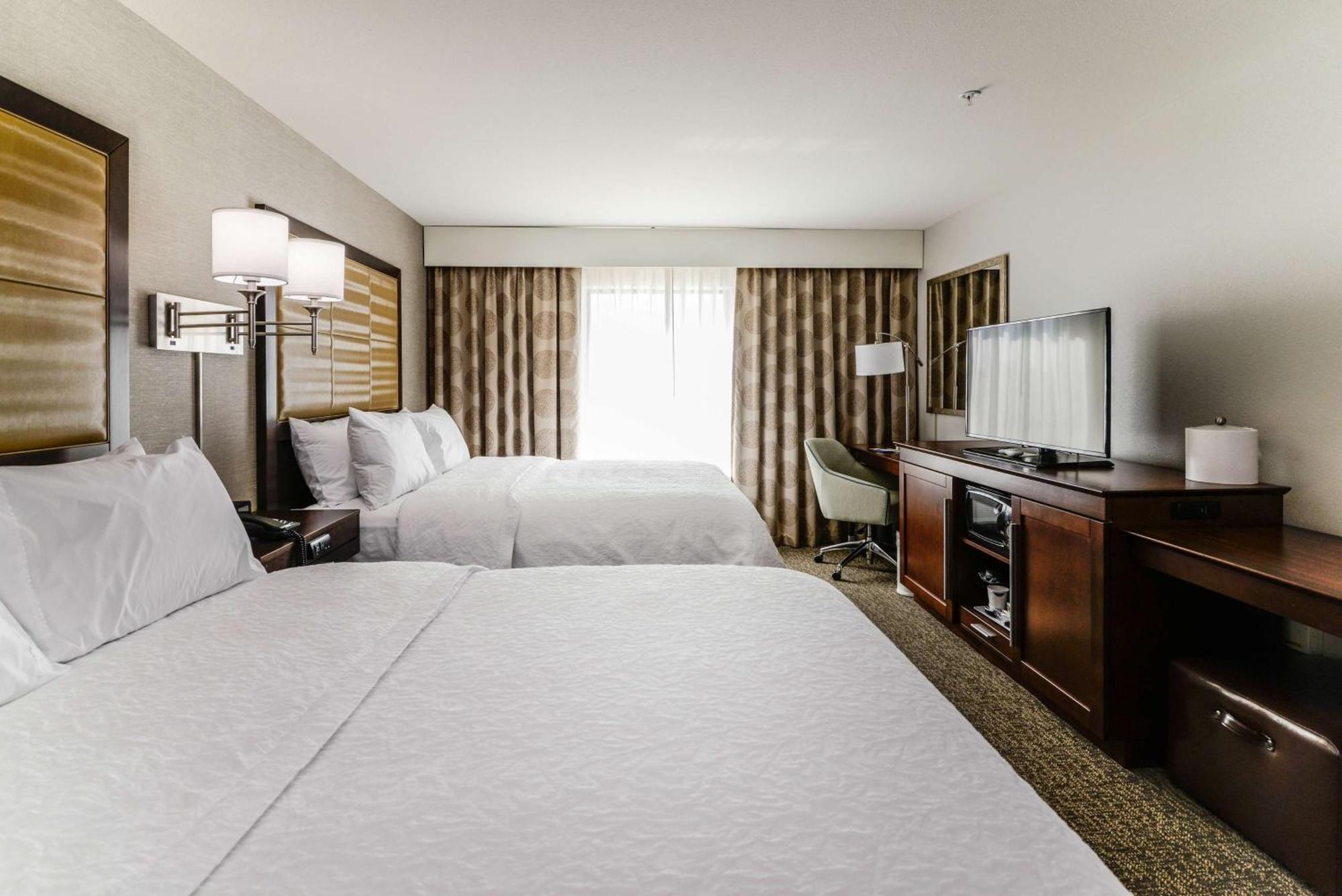 Hampton Inn Brighton Mi Eksteriør bilde