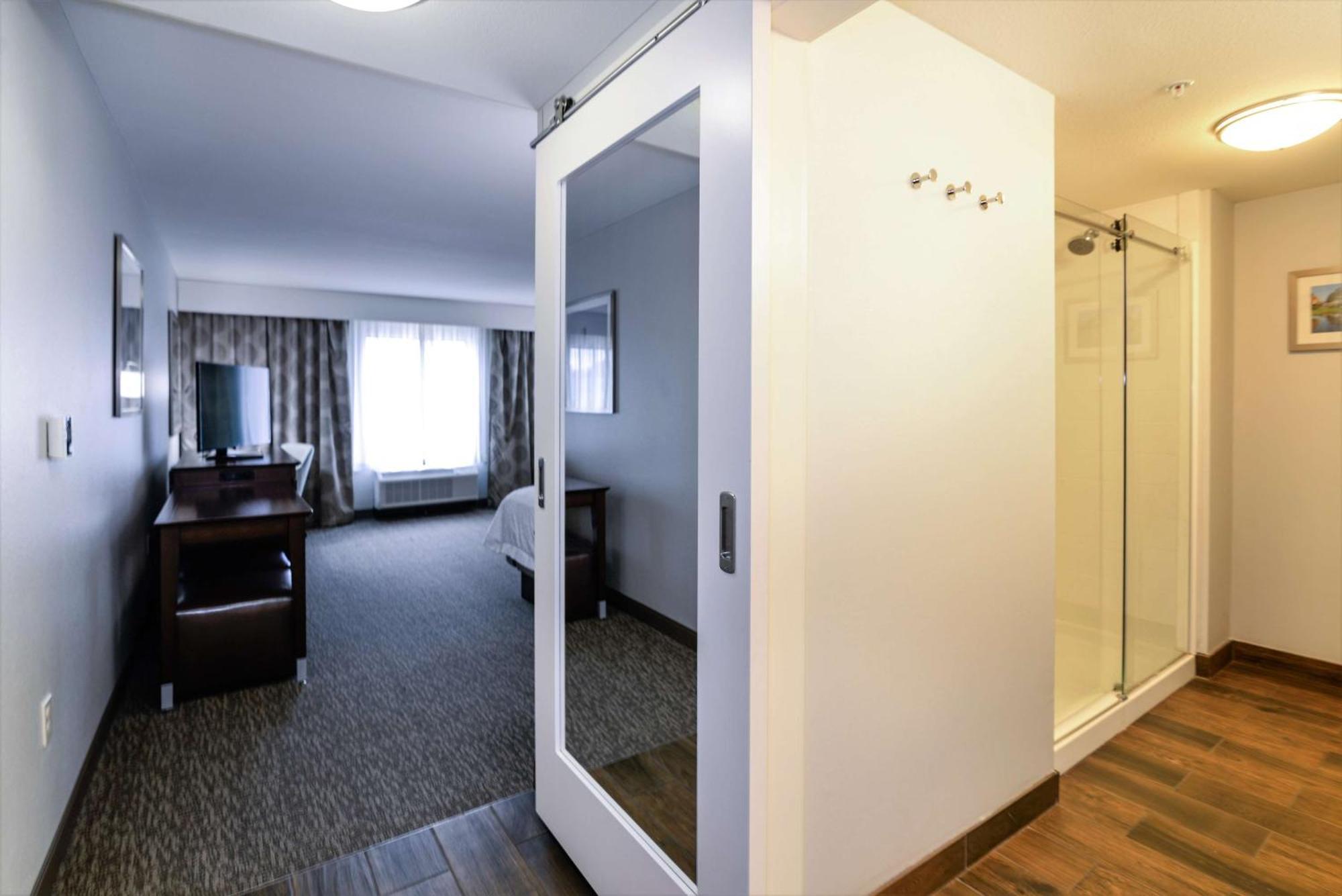 Hampton Inn Brighton Mi Eksteriør bilde