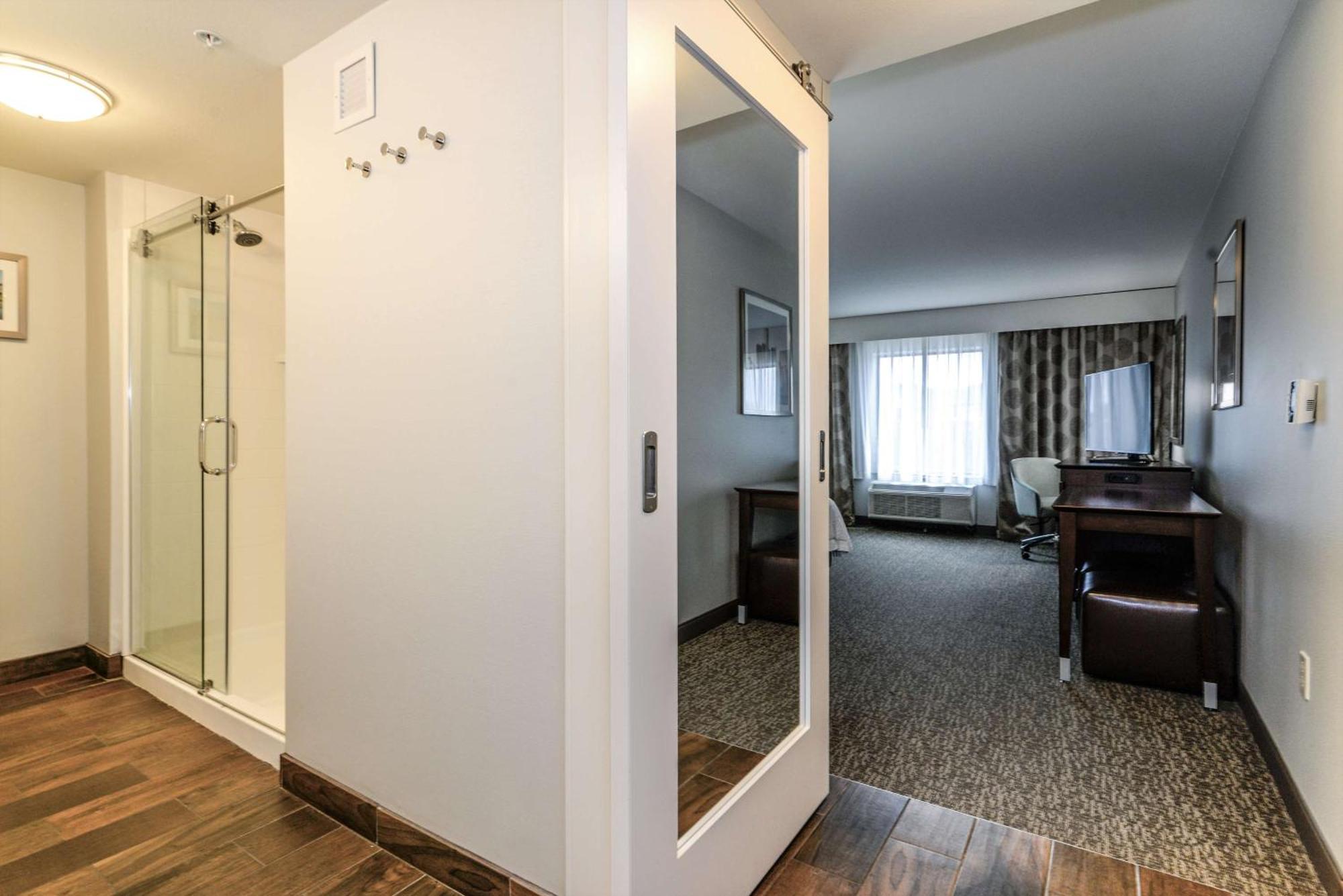 Hampton Inn Brighton Mi Eksteriør bilde
