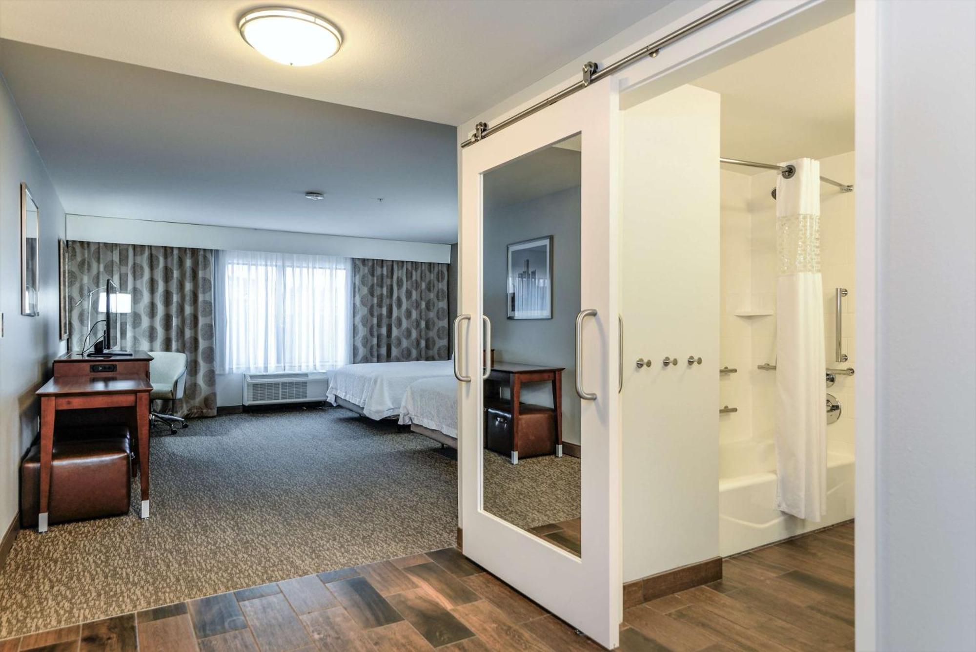 Hampton Inn Brighton Mi Eksteriør bilde