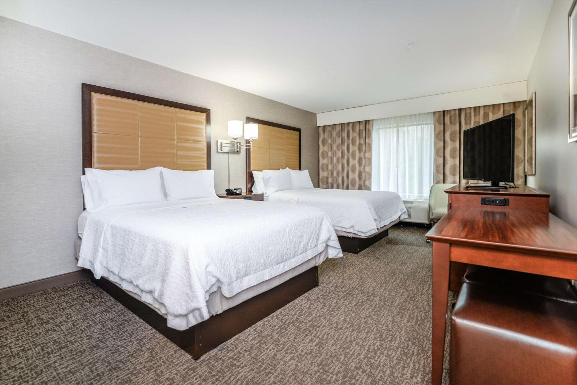 Hampton Inn Brighton Mi Eksteriør bilde