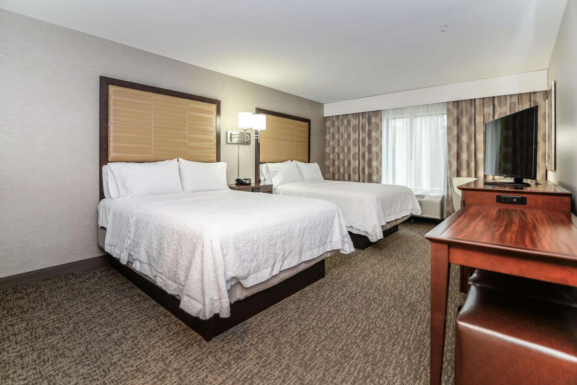 Hampton Inn Brighton Mi Eksteriør bilde